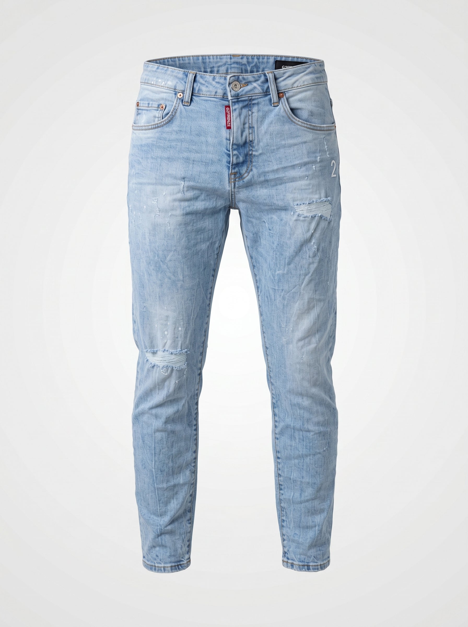 JEANS - ICE
