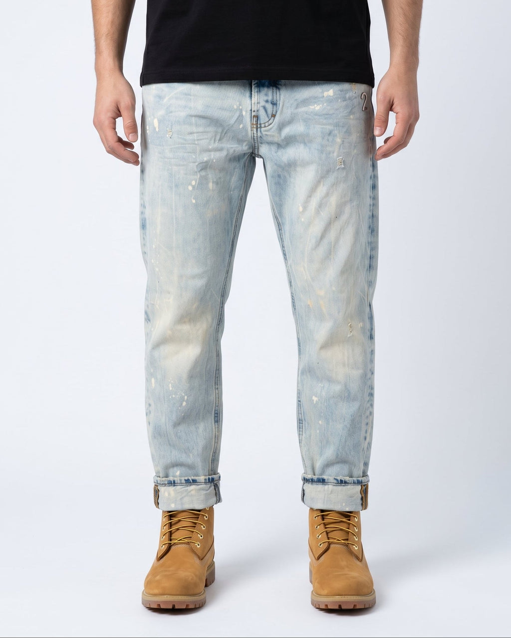 JEANS - LIGHT DESERT