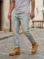 JEANS - LIGHT DESERT