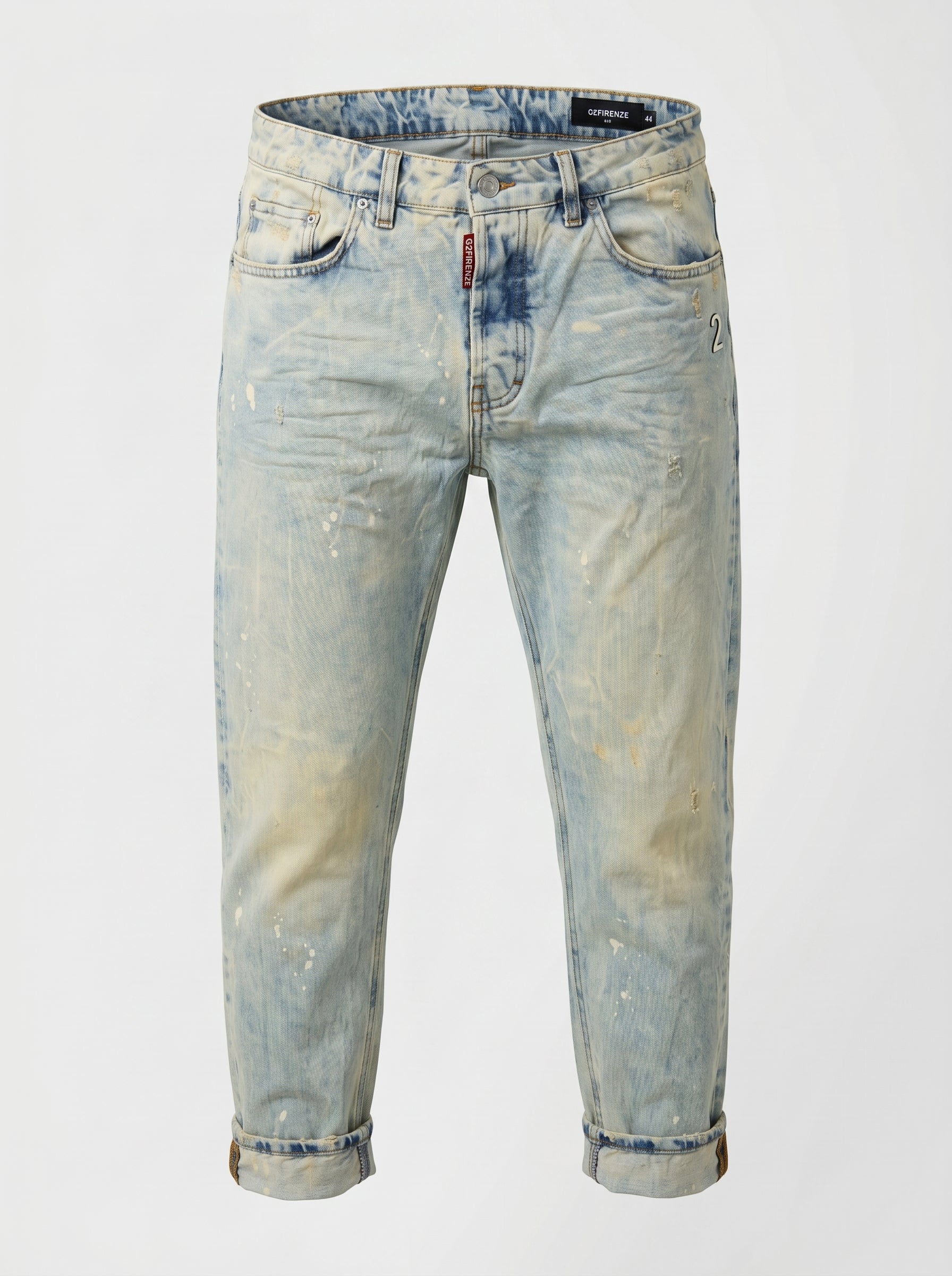 JEANS - LIGHT DESERT