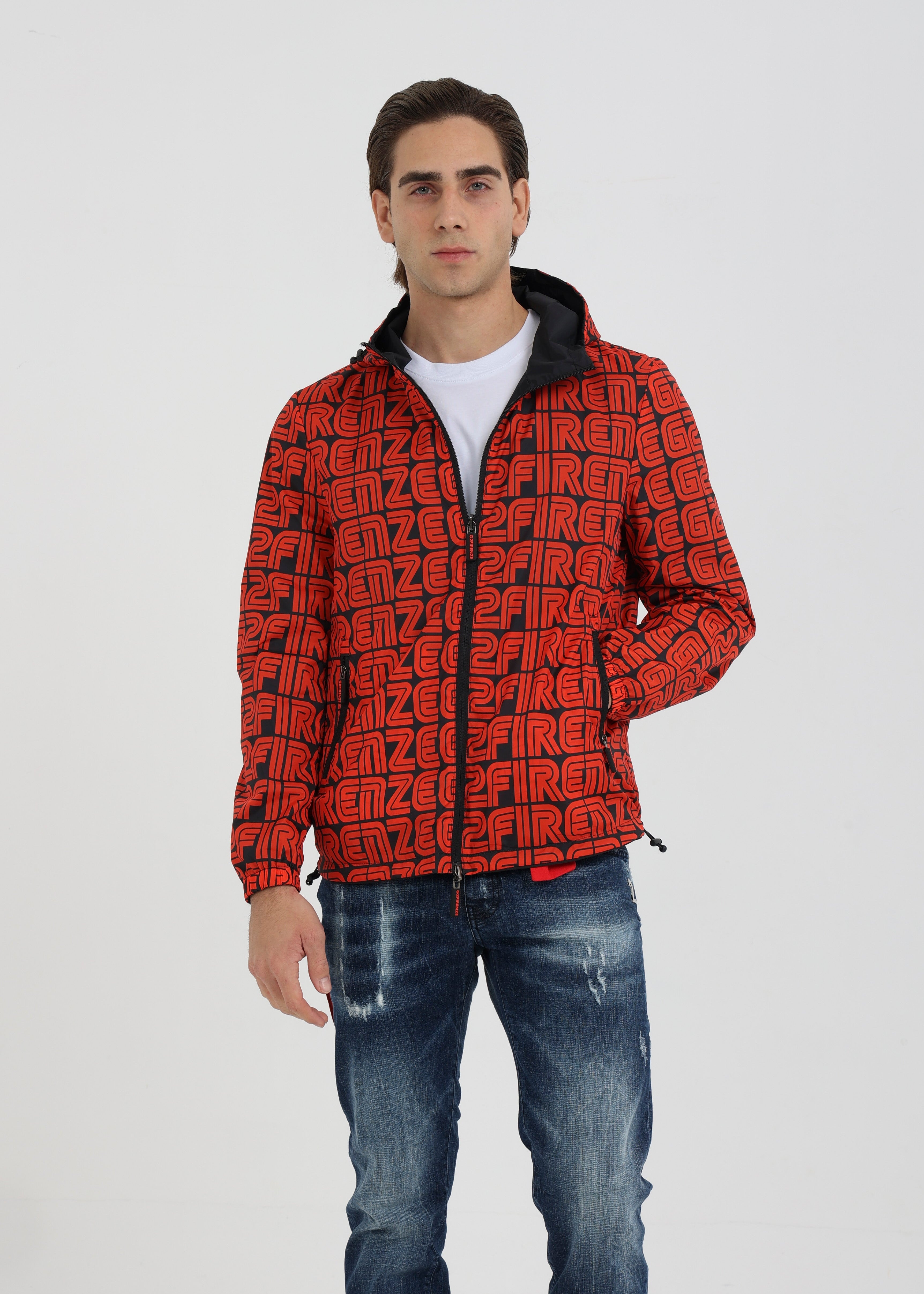 GIUBBINO - REVERSIBILE