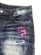 SHORT - AMERICAN BOY [PREORDER]