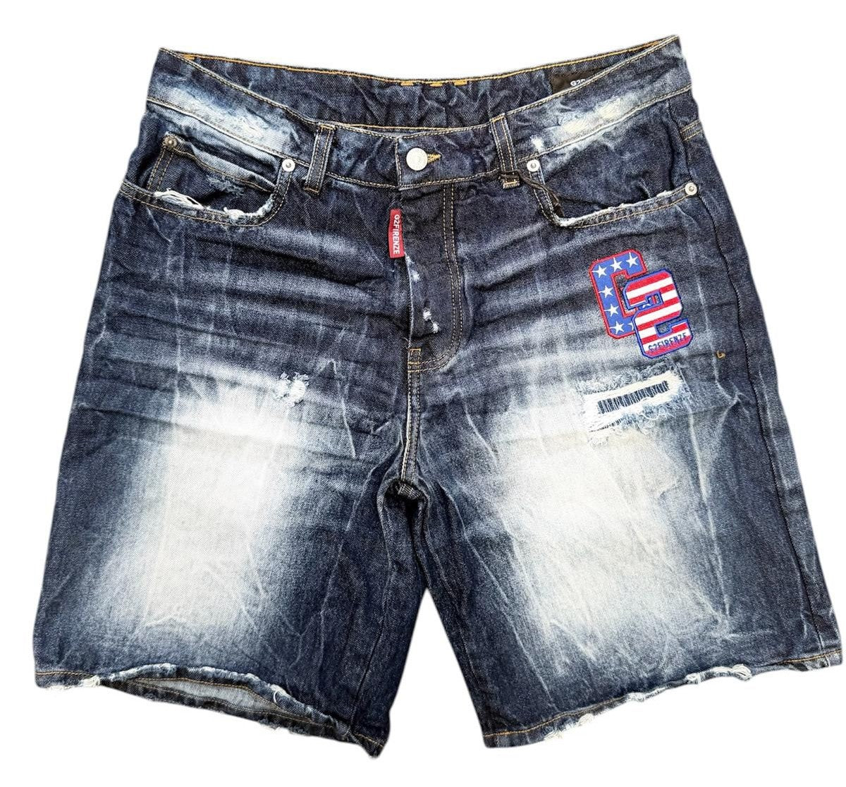 SHORT - AMERICAN BOY [PREORDER]