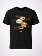 T-SHIRT - BELTS