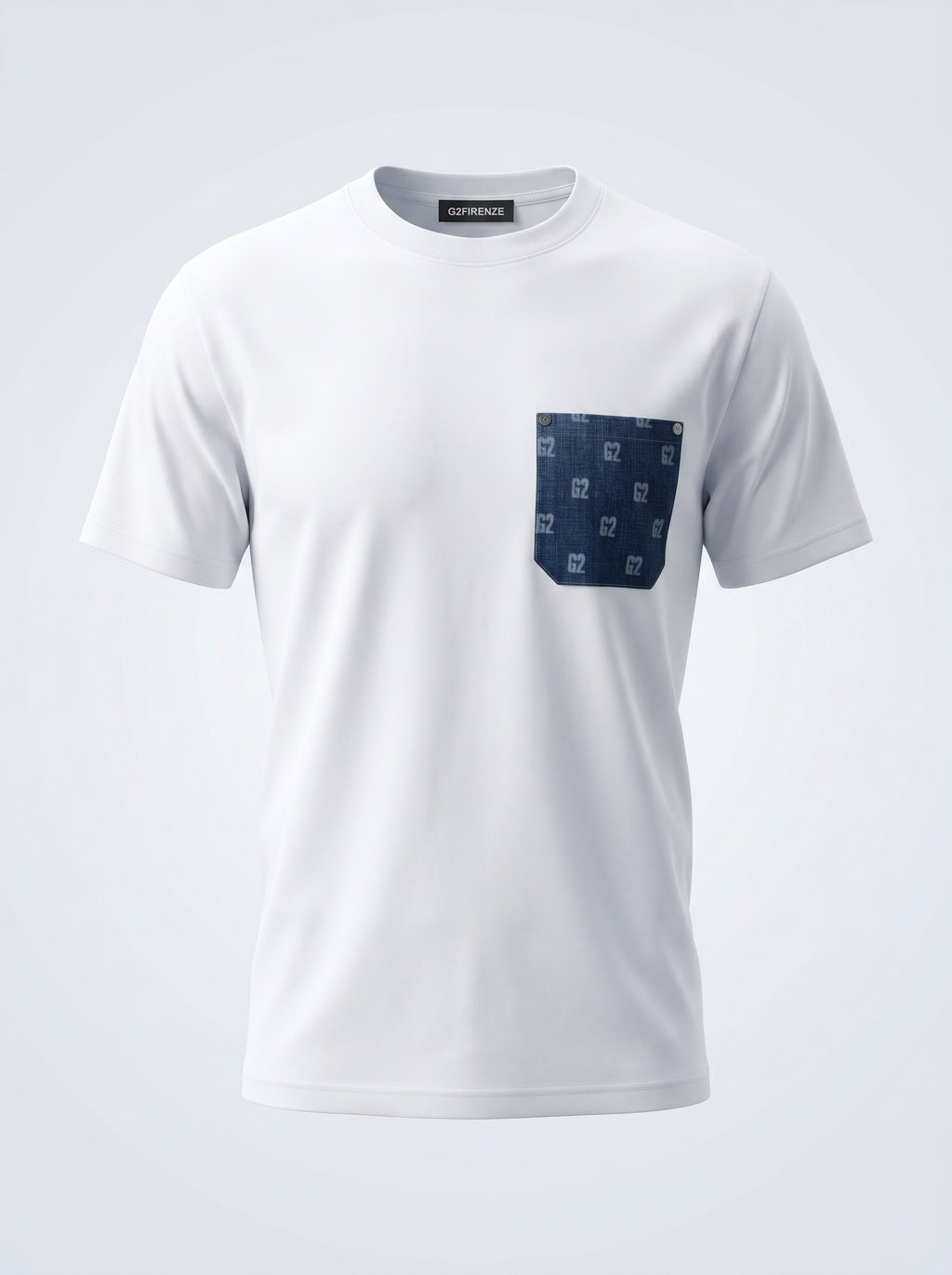 T-SHIRT - LASER [PREORDER]