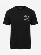 T-SHIRT - MICROPATCH